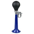 thumbnail image 1 of HJQEQVD Cycling Bike Retro Metal Air Horn Hooter Bell Bugle Rubber Bugle Clown Horn Kids Bike Horn Classic Vintage Metal Loudspeake, 1 of 1