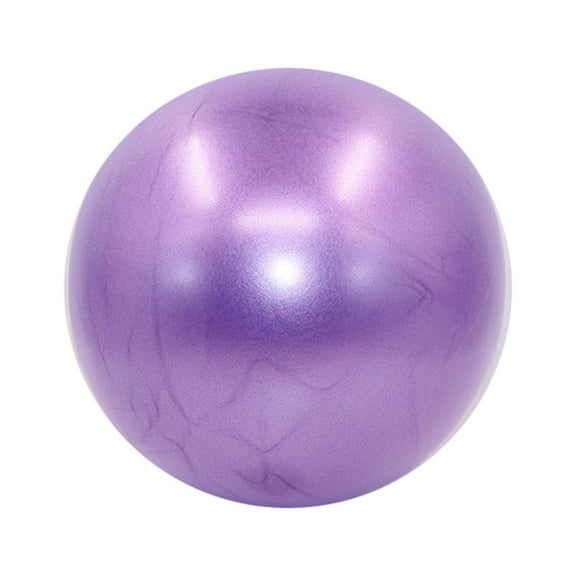 HJQEQVD Exercise Ball Stability Ball Fitness Ball Physical Ball for Home Gym Outdoor Party Essentials