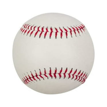 HJQEQVD Holographices Reflective Glowing Baseball Perfect Baseball Gifts for Boys Girls Adults and Baseball Fans Official Baseball Size and Weight