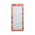 thumbnail image 1 of HJQEQVD Magnetic Notepads Notepads For Grocery List Shopping List To-Do List Reminders Strong Magnetic Back Memo Notepad With Realistic Fruit Designs, 1 of 5