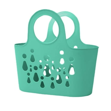 HJQEQVD Reusable Lightweight Beach Bag for Women Perfect Travel Bag Outdoor Decorations