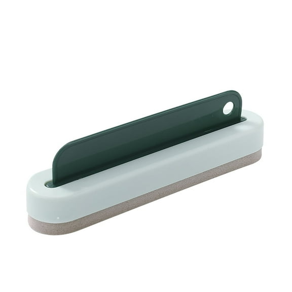 HJQEQVD Small Silicone Squeegees Mini Water Scraper Car Plastic Squeegee for Sink Windows Glass Shower Mirrors Bathroom Kitchen Countertops Oil Plate