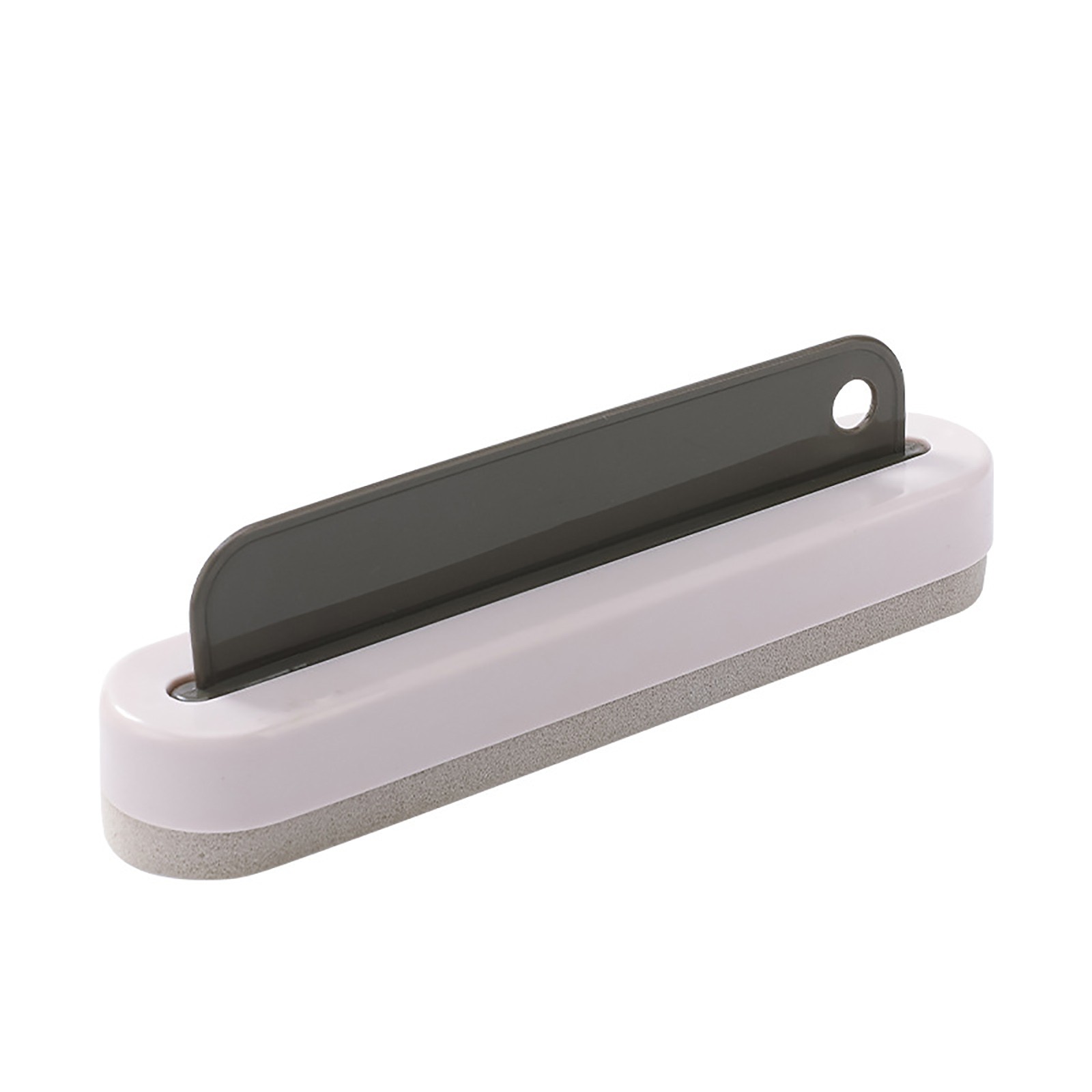 HJQEQVD Small Silicone Squeegees Mini Water Scraper Car Plastic Squeegee for Sink Windows Glass Shower Mirrors Bathroom Kitchen Countertops Oil Plate