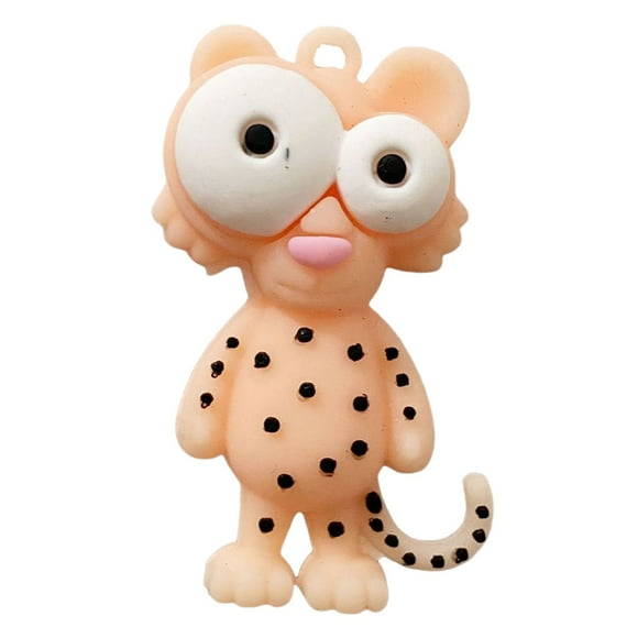 HJQEQVD funny fridge magnets for kids Reusable Cute Animals and Words Fun Anime Refrigerator Magnets for Office Work Home Car Locker Cabinet Gifts Decorations