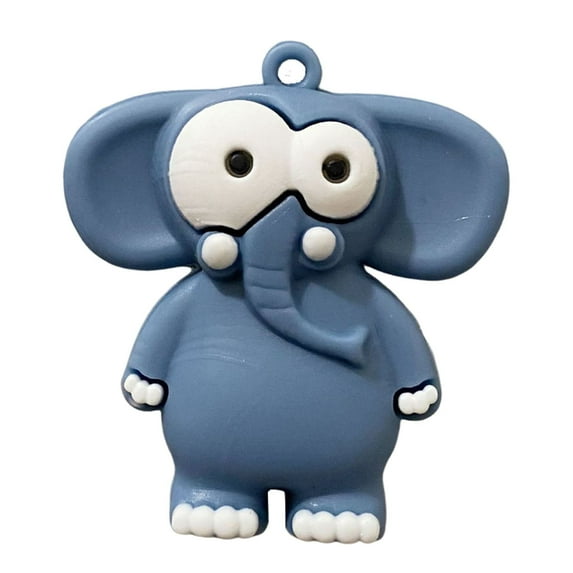 HJQEQVD funny fridge magnets for kids Reusable Cute Animals and Words Fun Anime Refrigerator Magnets for Office Work Home Car Locker Cabinet Gifts Decorations