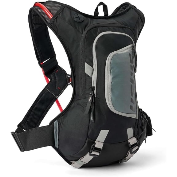 HJTEROutlander Hydration Pack with Water Bladder, Hydration Backpack - Backpack for Cycling, MTB, Trail Running & More