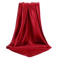 thumbnail image 1 of HJYCHN Elegant Satin Beret Hat Fashionable Silk Headwrap Scarf for Women Stylish Hair Accessory and Comfortable Sleeping Cap One Size, 1 of 7