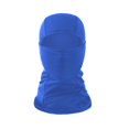 thumbnail image 1 of HJYCHN Outdoor Cycling Headgear Balaklava Sun Ice Silk Flying Tiger Hat for Sports Blue One Size, 1 of 2