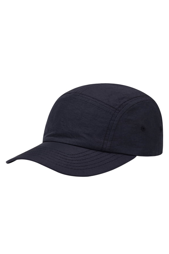 Outdoor Visors Caps For Leisure Activities Adjustable Brimmed Hats All Seasons Relaxed Style With T Shirts And Jeans Black One Size