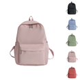 thumbnail image 1 of HJYCHN School Backpack for Boys Large Capacity Versatile Daypack for Kids Teens Boys and Girls Daily Commute Leisure School Backpacks Pink One Size, 1 of 3