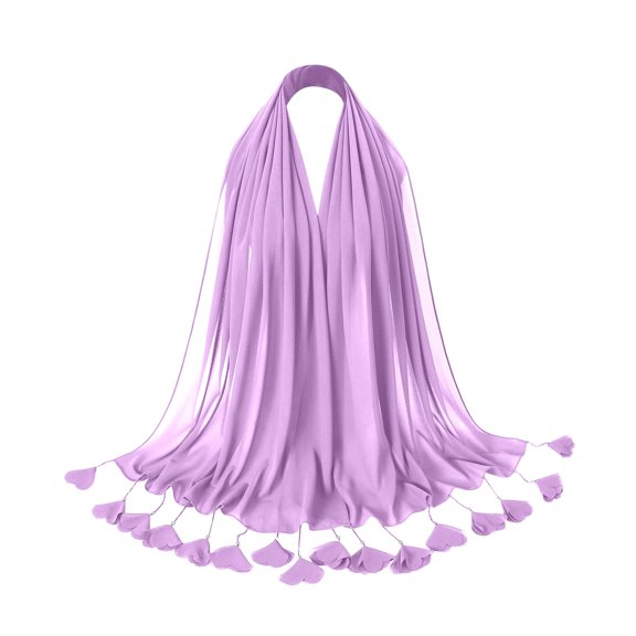 HJYCHN Stylish Headscarf For Women Stretchy Turban Hair Wrap Cover Headband Hijab Accessory Camouflage One Size