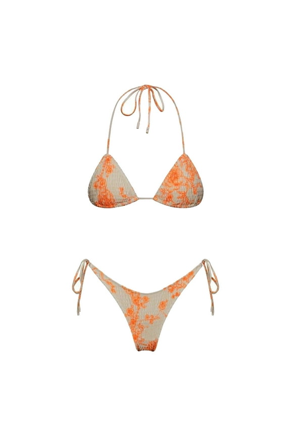 Swimsuits for Women Bikini Set Two Piece Push Up Brazilian Bathing Suit for Beach Wear Bikini Sets for Women A S