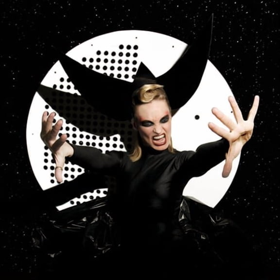 HK 119 - HK119 - Music & Performance - CD