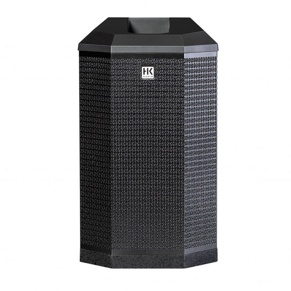 HK Audio Polar 8 Powered Column Array PA System