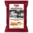 thumbnail image 1 of HK Anderson 15018 Peanut Butter Filled Pretzel Nugget 5 oz., 1-Pack, 1 of 2