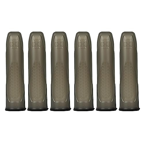 HK Army Apex Paintball Pods 150-Round 6-Pack (Light Smoke)