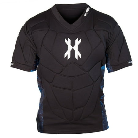 HK Army Paintball Chest Protector "Crash"