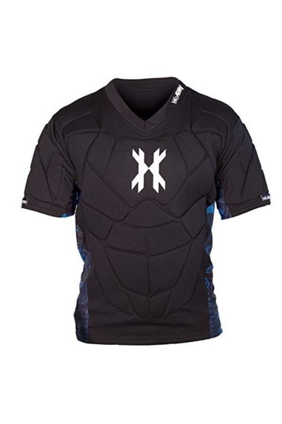 Crash Chest Protector