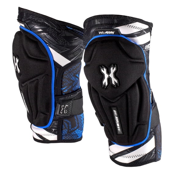 HK Army Paintball Crash Knee Pad - Small