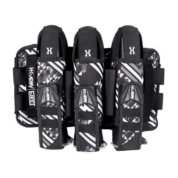 HK Army Eject Harness - 3+2