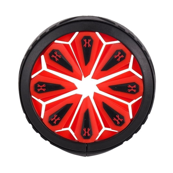 HK Army Universal Epic Speed Feed Paintball Loader Hopper Accessory - Lava