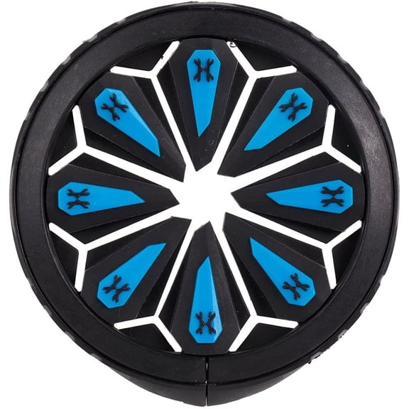 HK Army Paintball Universal Epic Speed Feed 2.0 Halo - Sapphire