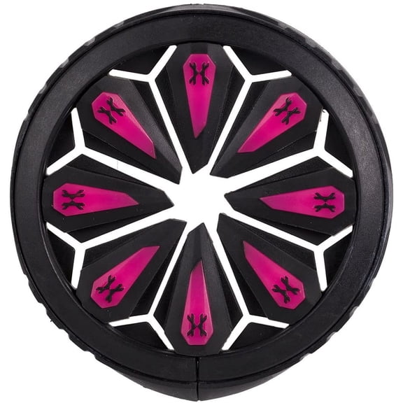 HK Army Paintball Universal Epic Speed Feed 2.0 Halo - Vivid Pink