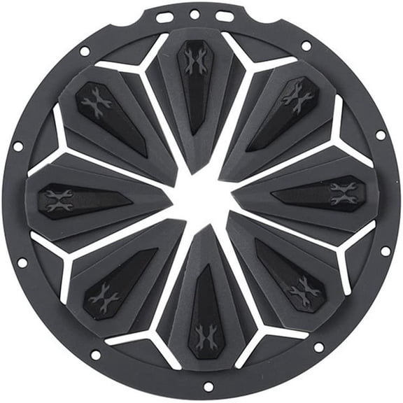 HK Army Paintball R1 and LTR Rotor Epic Speed Feed 2.0 - Charcoal