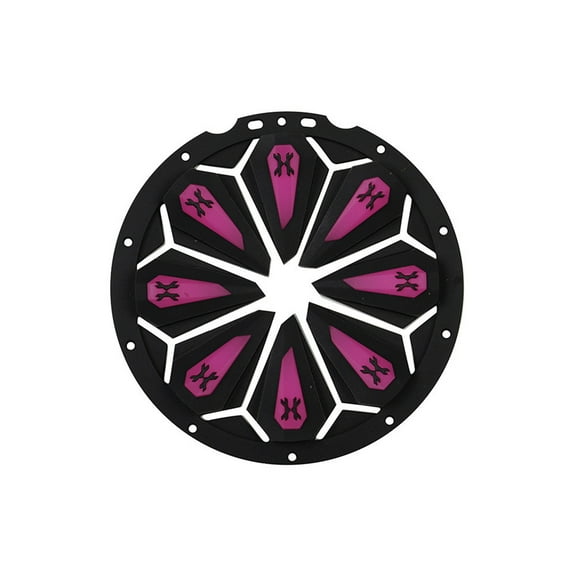 HK Army Epic Speed Feed 2.0 - Rotor / LT-R - Vivid - Black / Neon Pink