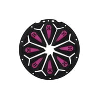 HK Army Epic Speed Feed 2.0 - Rotor/LT-R - Vivid - Black/Neon Pink