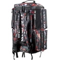 thumbnail image 1 of HK Army Expand Backpack Gear Bag Paintball Gearbag Duffel - Tropical Skull, 1 of 7