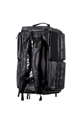 Expand Backpack Gearbag - Shroud Blackout