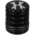 thumbnail image 1 of HK Army Fill Nipple Cover (Black) Paintball, 1 of 2
