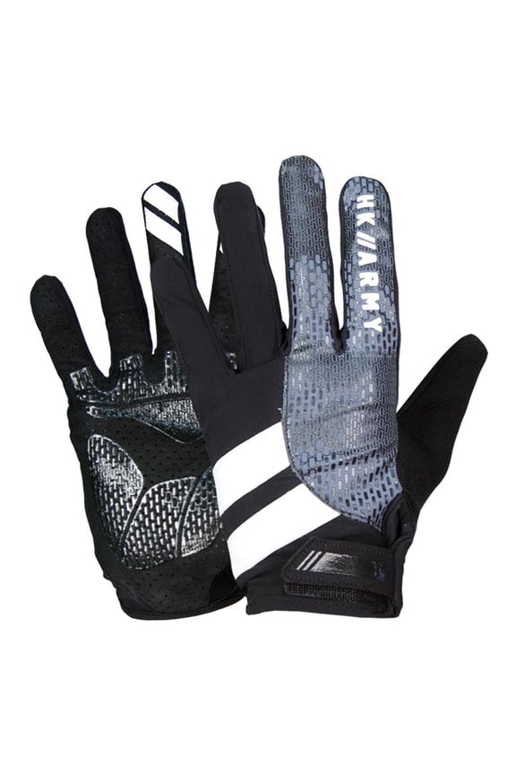 Freeline Gloves - Graphite