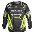 thumbnail image 1 of HK Army Freeline 2021 Paintball Jersey (Electric, XL), 1 of 3