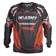 thumbnail image 1 of HK Army Freeline 2021 Paintball Jersey (Scorch, 3X), 1 of 4