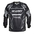 thumbnail image 1 of HK Army Freeline Paintball Jersey - Slate / Large, 1 of 4