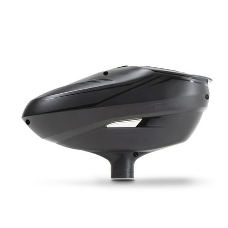 HK Army GFX Gravity-Fed Paintball Hopper Loader (Black)