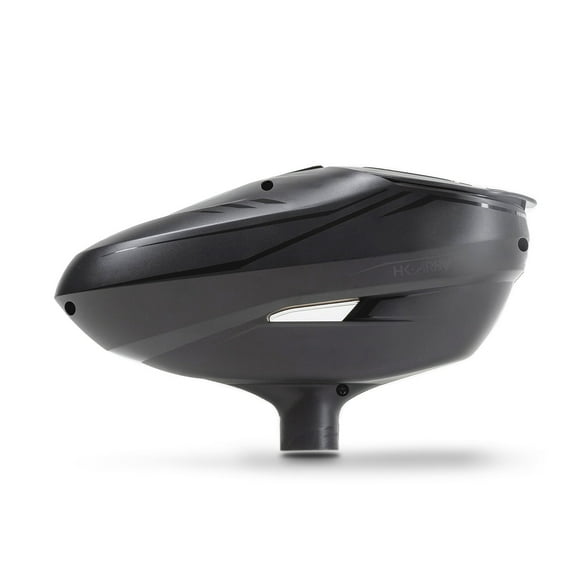 HK Army GFX Gravity-Fed Paintball Hopper Loader (Black)