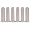 thumbnail image 1 of HK Army HSTL 150 Round Paintball Pods - 6 Pack Light Smoke, 1 of 5