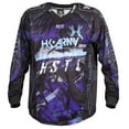 thumbnail image 1 of HK Army HSTL Line Padded Paintball Jersey - Arctic / 3X-Large, 1 of 3