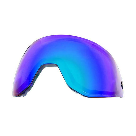 HK Army KLR Pure HD Lens - Arctic Blue