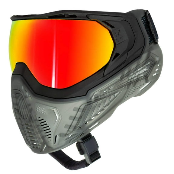 HK Army Paintball Goggle SLR "Rise" with Scorch Lens