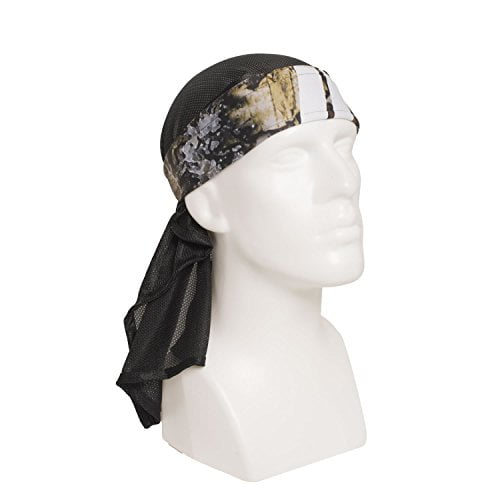 Headwrap Paintball Dynasty Destroyer Headwrap Rembourré HK