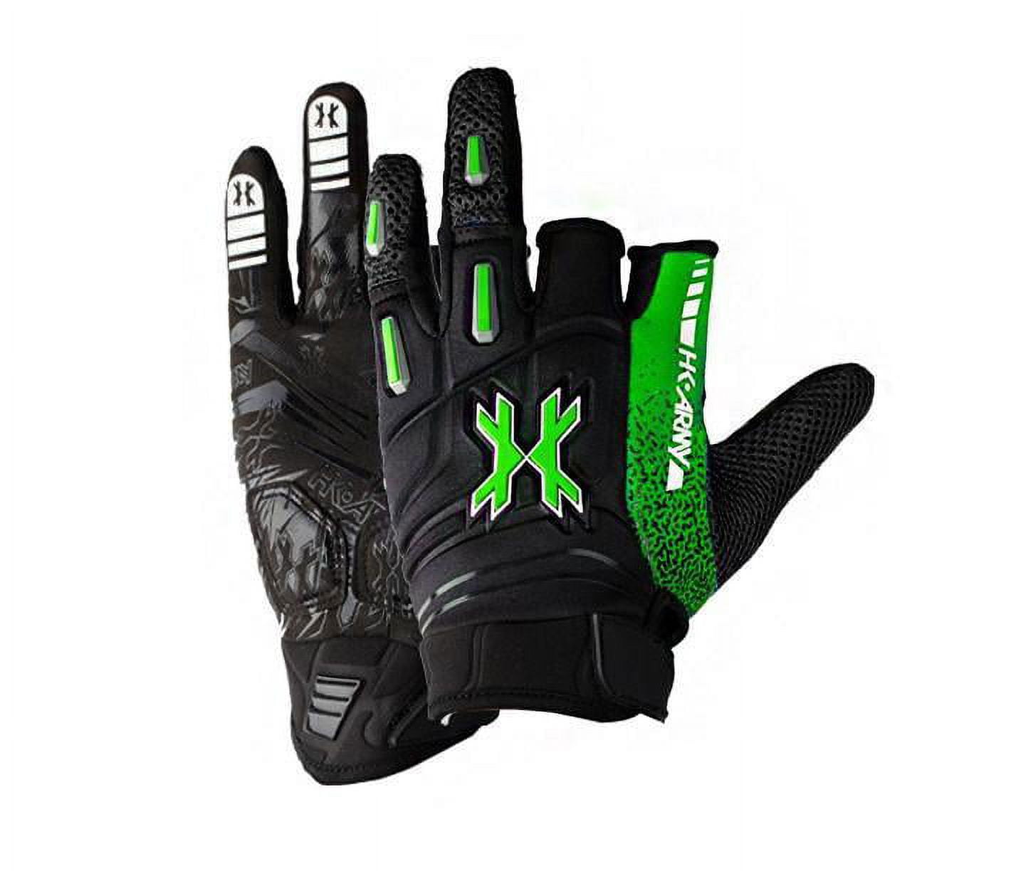 Gants De Paintball HK Army HSTL, Neufs, Taille M, Couleur Tan