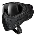 thumbnail image 1 of HK Army SLR Paintball Goggle (Midnight Black with Smoke Lens), 1 of 5