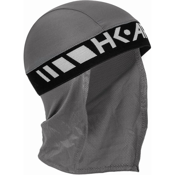 HK Army Skull Wrap Headwrap for Paintball & Airsoft (Slate)