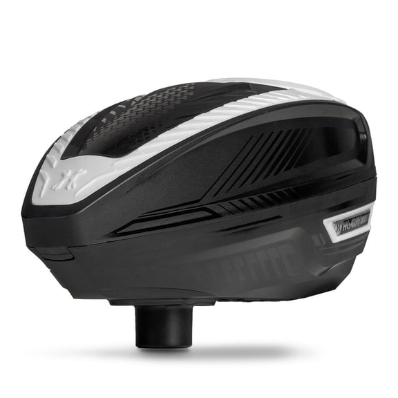 HK Army TFX 3.0 Loader - Black/White