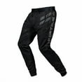 thumbnail image 1 of HK Army TRK AIR Jogger Paintball Pants - Black Paintball Clothing for Men (3XL), 1 of 1