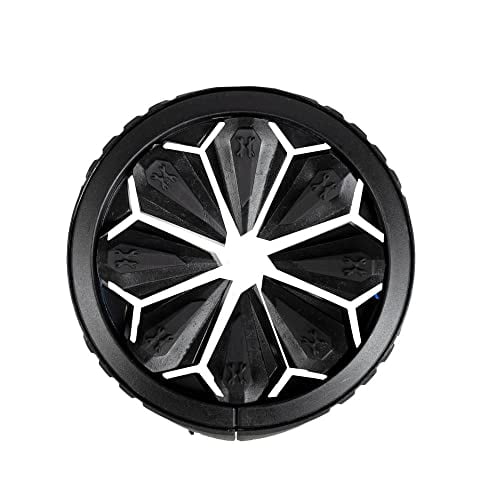 HK Army Universal Epic Speed Feed Paintball Loader Hopper Accessory - Blackout